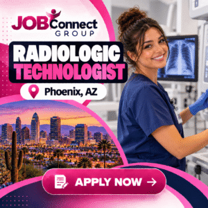 Radiologic Technologist - City: Phoenix, AZ