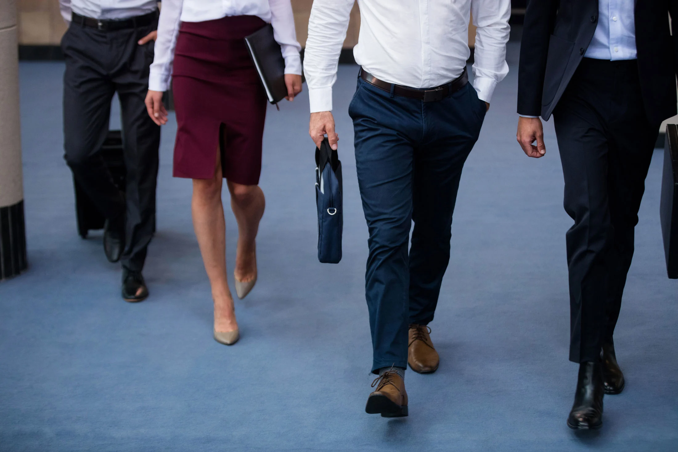 How to Prepare for a Job Interview